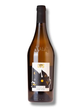 Domaine Pignier GPS 2023 -bio-