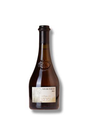 Domaine Pignier Vin de Paille 2011 -bio-