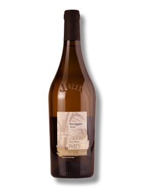 Domaine Pignier Savagnin 2016 -bio-
