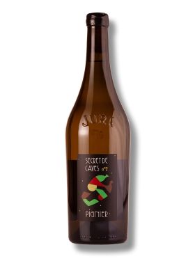 Domaine Pignier Secret de Cave N°2 -bio-