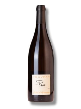 Damien Pinon Liquoreux Fruits d'automne 2018