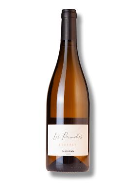 Damien Pinon Les Perruches Moelleux 2022