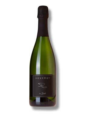 Damien Pinon Cremant Le Brut