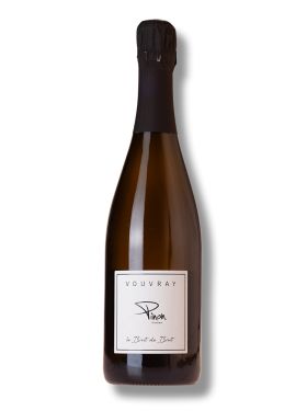Damien Pinon Cremant Brut de Brut