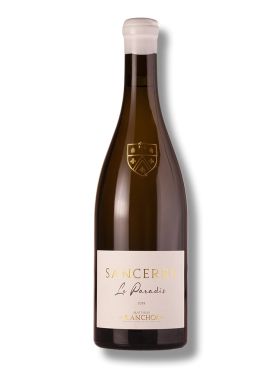 Domaine Matthias Planchon Le Paradis 2019 -bio-