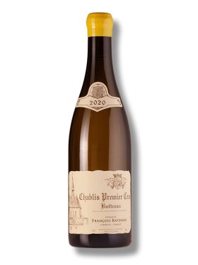 Domaine Raveneau Chablis Premier Cru Butteaux 2020