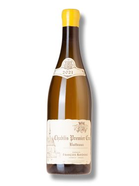 Domaine Raveneau Chablis Premier Cru Butteaux 2021