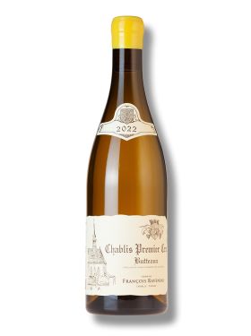 Domaine Raveneau Chablis Premier Cru Butteaux 2022