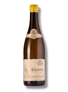 Domaine Raveneau Chablis 2020