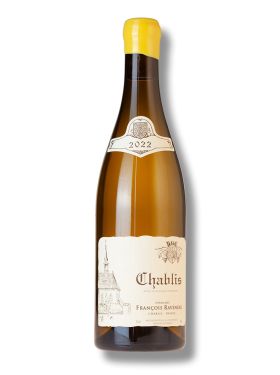 Domaine Raveneau Chablis 2022