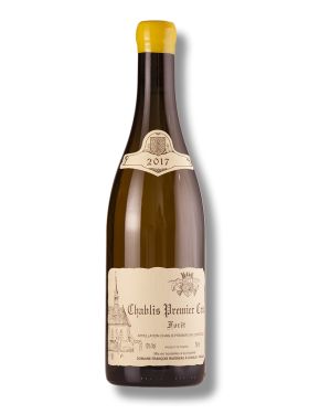 Domaine Raveneau Chablis 1er Cru Foret 2017