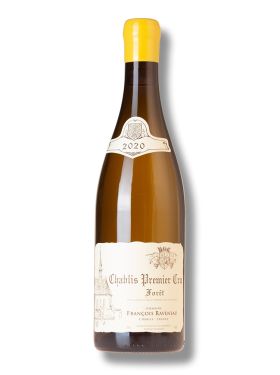 Domaine Raveneau Chablis 1er Cru Foret 2020