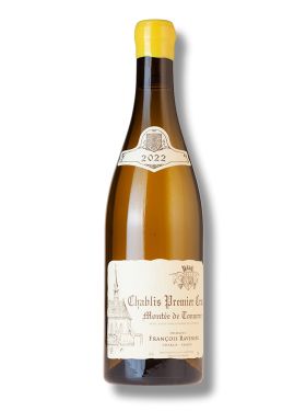 Domaine Raveneau Chablis Premier Cru Montee de Tonnerre 2022