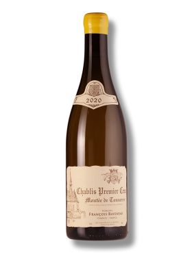 Domaine Raveneau Chablis Premier Cru Montee de Tonnerre 2020