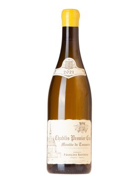 Domaine Raveneau Chablis Premier Cru Montee de Tonnerre 2021