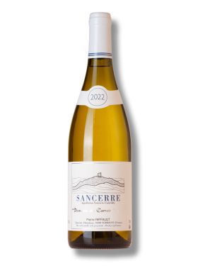 Domaine Pierre Riffault Sancerre blanc 2023