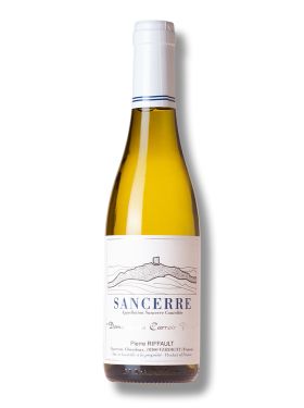 Domaine Pierre Riffault Sancerre blanc 2024 37,5cl