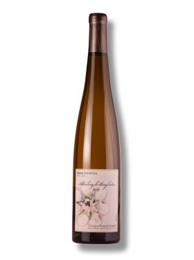 Domaine Roland Schmitt Pinot Gris Grand Cru Altenberg de Bergbieten 2019 -bio-