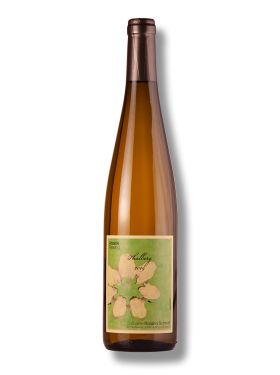 Domaine Roland Schmitt Riesling Thalberg 2019 -bio-