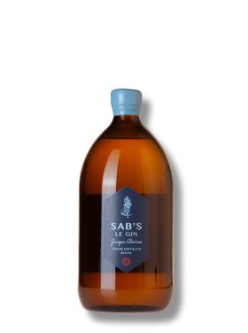 Sab's Le Gin 1L