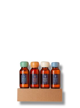 Sab's Coffret Decouverte Geschenkset