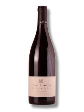 Saint Antonin Magnoux 2019 -bio-