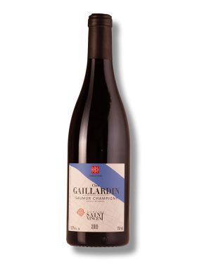 Domaine Saint Vincent Clos Gaillardin 2019