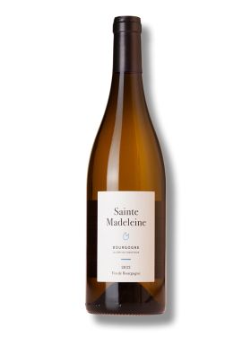 Domaine Sainte Madeleine La Cote de Chauffour 2022