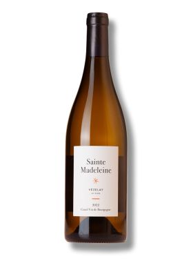 Domaine Sainte Madeleine Vezelay Le Clos 2022