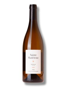 Domaine Sainte Madeleine Vezelay Le Clos 2023