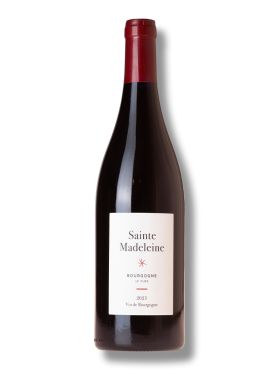 Domaine Sainte Madeleine Bourgogne Le Clos rouge 2023