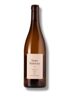 Domaine Sainte Madeleine Vezelay 2021