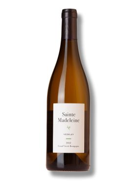 Domaine Sainte Madeleine Vezelay 2022