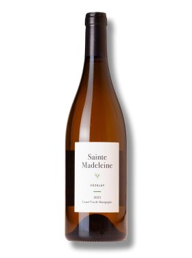 Domaine Sainte Madeleine Vezelay 2023