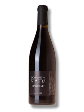 Domaine des Schistes Caune d'en Joffre 2022 -bio-
