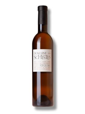 Domaine des Schistes Rancio -bio-