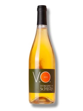 Domaine des Schistes V.O 2023 -bio-