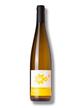 Domaine Roland Schmitt Pinot Blanc 2024 -bio-