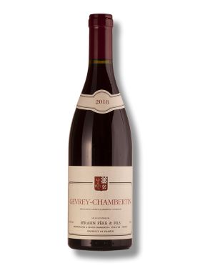 Domaine Serafin Gevrey 2018