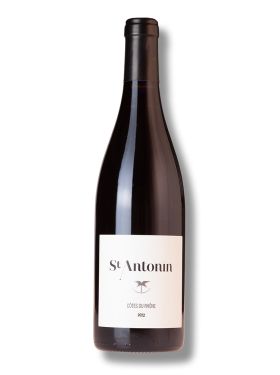Clos St Antonin Cotes du Rhone Tradition Rouge 2022