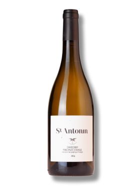 Clos St Antonin Principaute d'Orange Chardonnay 2024