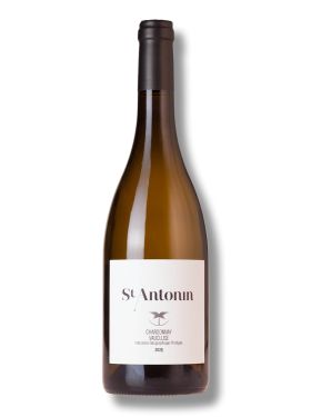 Clos St Antonin Chardonnay 2025 -bio-