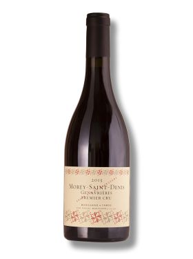 Marchand-Tawse Morey Saint Denis 1er Cru Les Genavrieres 2013