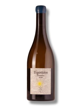 Terra Vita Vinum Bigottiere 2020 -bio-