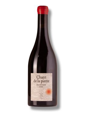 Terra Vita Vinum Chant de la Pierre 2021 -bio-