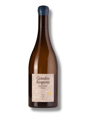 Terra Vita Vinum Grandes Rogeries 2020 -bio-