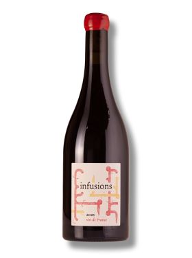 Terra Vita Vinum Infusions 2021 -bio-