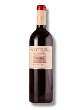Domaine de Terrebrune 2012 -bio-