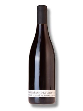Terres Dorees Fleurie 2022