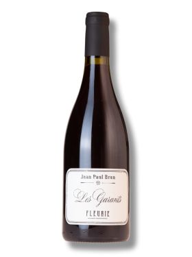 Terres Dorees Fleurie Les Garants 2021